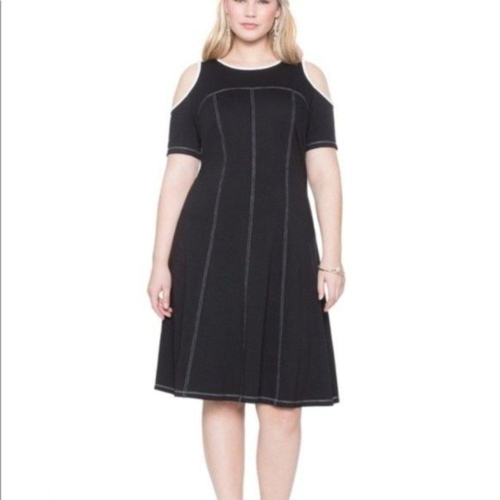 Eloquii‎ Dress